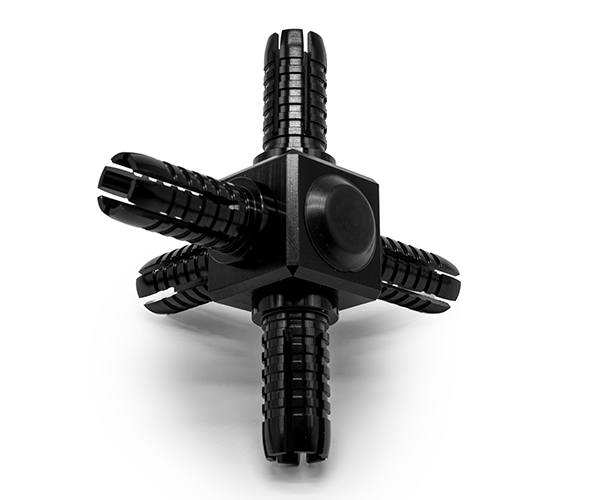 FDPCK-MC.5-5WCUBE-assembled-side